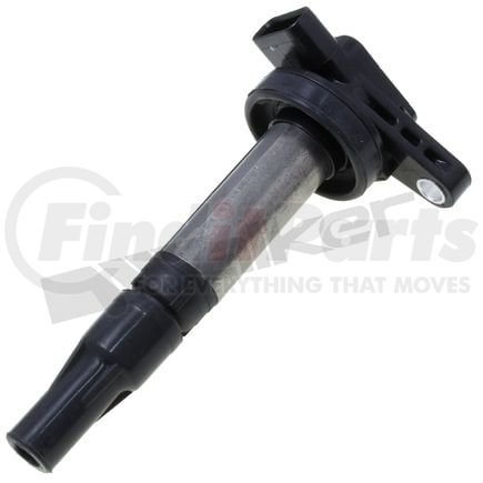 921-2097 by WALKER PRODUCTS - Ignition Coils receive a signal from the distributor or engine control computer at the ideal time for combustion to occur and send a high voltage pulse to the spark plug to ignite the fuel air mixture in each cylinder.