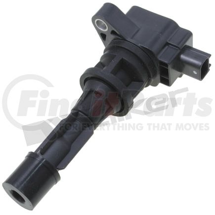 921-2096 by WALKER PRODUCTS - Ignition Coils receive a signal from the distributor or engine control computer at the ideal time for combustion to occur and send a high voltage pulse to the spark plug to ignite the fuel air mixture in each cylinder.