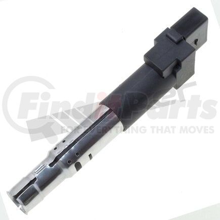921-2100 by WALKER PRODUCTS - Ignition Coils receive a signal from the distributor or engine control computer at the ideal time for combustion to occur and send a high voltage pulse to the spark plug to ignite the fuel air mixture in each cylinder.