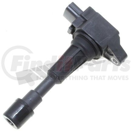 921-2113 by WALKER PRODUCTS - Ignition Coils receive a signal from the distributor or engine control computer at the ideal time for combustion to occur and send a high voltage pulse to the spark plug to ignite the fuel air mixture in each cylinder.