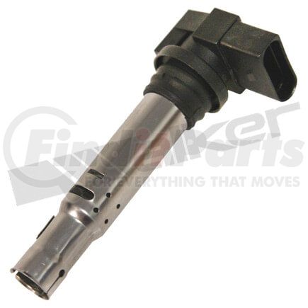 921-2114 by WALKER PRODUCTS - Ignition Coils receive a signal from the distributor or engine control computer at the ideal time for combustion to occur and send a high voltage pulse to the spark plug to ignite the fuel air mixture in each cylinder.
