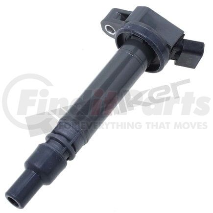921-2122 by WALKER PRODUCTS - Ignition Coils receive a signal from the distributor or engine control computer at the ideal time for combustion to occur and send a high voltage pulse to the spark plug to ignite the fuel air mixture in each cylinder.