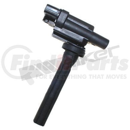 921-2124 by WALKER PRODUCTS - Ignition Coils receive a signal from the distributor or engine control computer at the ideal time for combustion to occur and send a high voltage pulse to the spark plug to ignite the fuel air mixture in each cylinder.