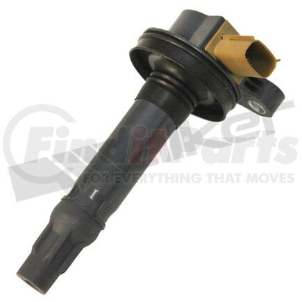 921-2146 by WALKER PRODUCTS - Ignition Coils receive a signal from the distributor or engine control computer at the ideal time for combustion to occur and send a high voltage pulse to the spark plug to ignite the fuel air mixture in each cylinder.