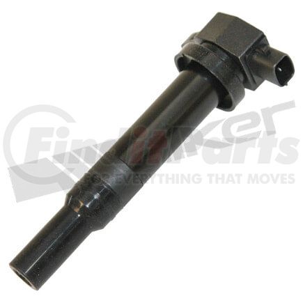 921-2157 by WALKER PRODUCTS - Ignition Coils receive a signal from the distributor or engine control computer at the ideal time for combustion to occur and send a high voltage pulse to the spark plug to ignite the fuel air mixture in each cylinder.