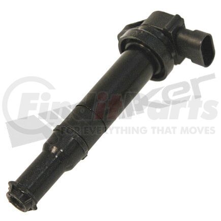 921-2158 by WALKER PRODUCTS - Ignition Coils receive a signal from the distributor or engine control computer at the ideal time for combustion to occur and send a high voltage pulse to the spark plug to ignite the fuel air mixture in each cylinder.