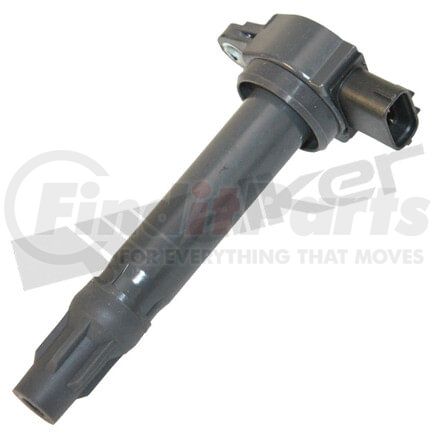 921-2156 by WALKER PRODUCTS - Ignition Coils receive a signal from the distributor or engine control computer at the ideal time for combustion to occur and send a high voltage pulse to the spark plug to ignite the fuel air mixture in each cylinder.