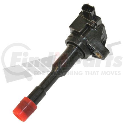 921-2162 by WALKER PRODUCTS - Ignition Coils receive a signal from the distributor or engine control computer at the ideal time for combustion to occur and send a high voltage pulse to the spark plug to ignite the fuel air mixture in each cylinder.