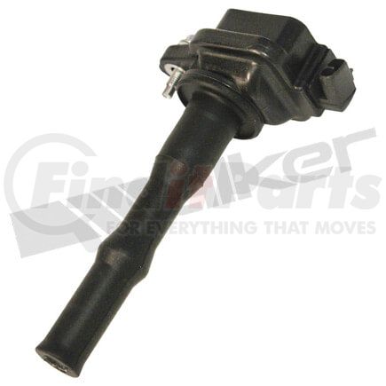 921-2165 by WALKER PRODUCTS - Ignition Coils receive a signal from the distributor or engine control computer at the ideal time for combustion to occur and send a high voltage pulse to the spark plug to ignite the fuel air mixture in each cylinder.