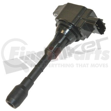 921-2167 by WALKER PRODUCTS - Ignition Coils receive a signal from the distributor or engine control computer at the ideal time for combustion to occur and send a high voltage pulse to the spark plug to ignite the fuel air mixture in each cylinder.