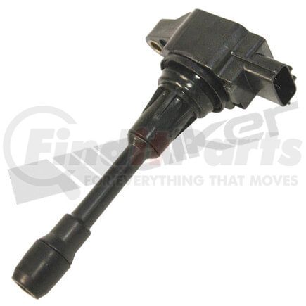 921-2168 by WALKER PRODUCTS - Ignition Coils receive a signal from the distributor or engine control computer at the ideal time for combustion to occur and send a high voltage pulse to the spark plug to ignite the fuel air mixture in each cylinder.