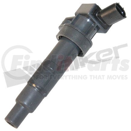 921-2172 by WALKER PRODUCTS - Ignition Coils receive a signal from the distributor or engine control computer at the ideal time for combustion to occur and send a high voltage pulse to the spark plug to ignite the fuel air mixture in each cylinder.
