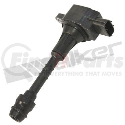 921-2170 by WALKER PRODUCTS - Ignition Coils receive a signal from the distributor or engine control computer at the ideal time for combustion to occur and send a high voltage pulse to the spark plug to ignite the fuel air mixture in each cylinder.