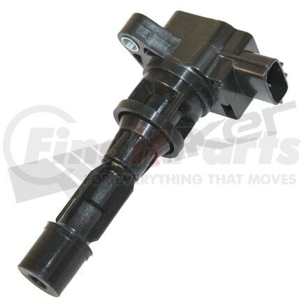 921-2174 by WALKER PRODUCTS - Ignition Coils receive a signal from the distributor or engine control computer at the ideal time for combustion to occur and send a high voltage pulse to the spark plug to ignite the fuel air mixture in each cylinder.