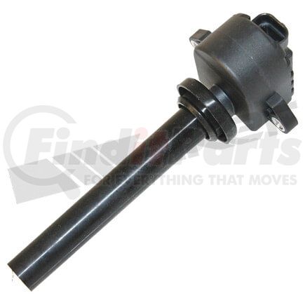 921-2173 by WALKER PRODUCTS - Ignition Coils receive a signal from the distributor or engine control computer at the ideal time for combustion to occur and send a high voltage pulse to the spark plug to ignite the fuel air mixture in each cylinder.