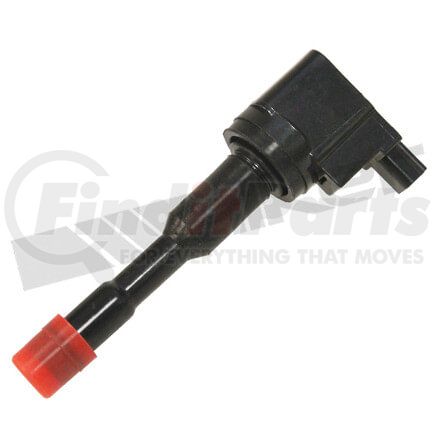 921-2177 by WALKER PRODUCTS - Ignition Coils receive a signal from the distributor or engine control computer at the ideal time for combustion to occur and send a high voltage pulse to the spark plug to ignite the fuel air mixture in each cylinder.