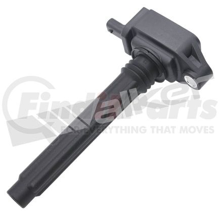 921-2193 by WALKER PRODUCTS - Ignition Coils receive a signal from the distributor or engine control computer at the ideal time for combustion to occur and send a high voltage pulse to the spark plug to ignite the fuel air mixture in each cylinder.