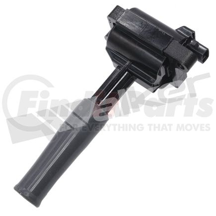 921-2195 by WALKER PRODUCTS - Ignition Coils receive a signal from the distributor or engine control computer at the ideal time for combustion to occur and send a high voltage pulse to the spark plug to ignite the fuel air mixture in each cylinder.