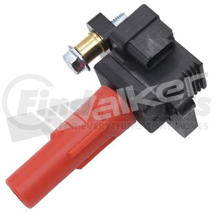 921-2196 by WALKER PRODUCTS - Ignition Coils receive a signal from the distributor or engine control computer at the ideal time for combustion to occur and send a high voltage pulse to the spark plug to ignite the fuel air mixture in each cylinder.