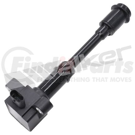 921-2203 by WALKER PRODUCTS - Ignition Coils receive a signal from the distributor or engine control computer at the ideal time for combustion to occur and send a high voltage pulse to the spark plug to ignite the fuel air mixture in each cylinder.