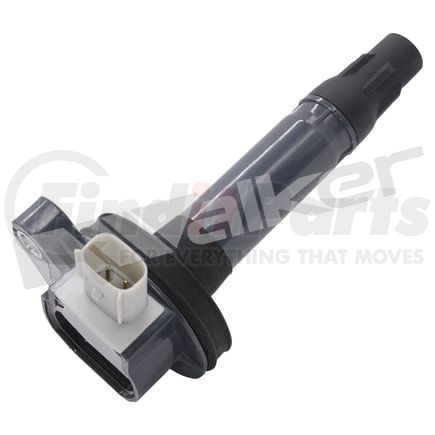 921-2216 by WALKER PRODUCTS - Ignition Coils receive a signal from the distributor or engine control computer at the ideal time for combustion to occur and send a high voltage pulse to the spark plug to ignite the fuel air mixture in each cylinder.
