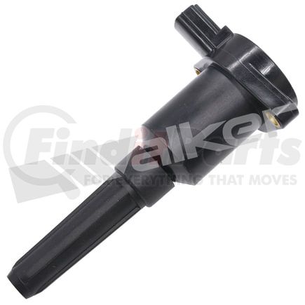 921-2226 by WALKER PRODUCTS - Ignition Coils receive a signal from the distributor or engine control computer at the ideal time for combustion to occur and send a high voltage pulse to the spark plug to ignite the fuel air mixture in each cylinder.