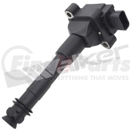 921-2242 by WALKER PRODUCTS - Ignition Coils receive a signal from the distributor or engine control computer at the ideal time for combustion to occur and send a high voltage pulse to the spark plug to ignite the fuel air mixture in each cylinder.