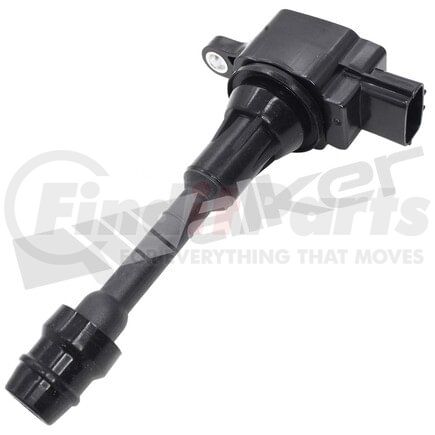 921-2248 by WALKER PRODUCTS - Ignition Coils receive a signal from the distributor or engine control computer at the ideal time for combustion to occur and send a high voltage pulse to the spark plug to ignite the fuel air mixture in each cylinder.