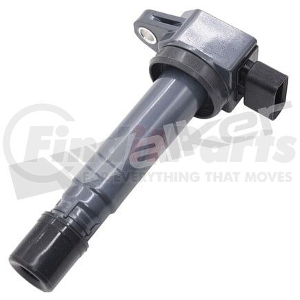 921-2255 by WALKER PRODUCTS - Ignition Coils receive a signal from the distributor or engine control computer at the ideal time for combustion to occur and send a high voltage pulse to the spark plug to ignite the fuel air mixture in each cylinder.