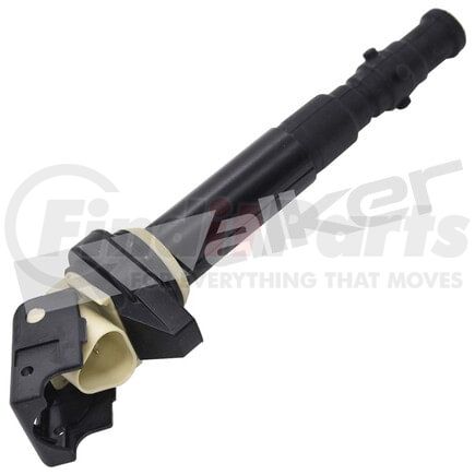 921-2254 by WALKER PRODUCTS - Ignition Coils receive a signal from the distributor or engine control computer at the ideal time for combustion to occur and send a high voltage pulse to the spark plug to ignite the fuel air mixture in each cylinder.