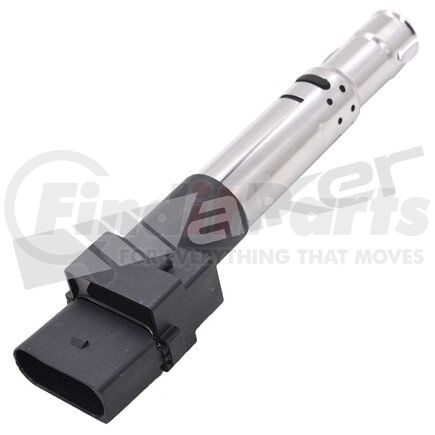 921-2265 by WALKER PRODUCTS - Ignition Coils receive a signal from the distributor or engine control computer at the ideal time for combustion to occur and send a high voltage pulse to the spark plug to ignite the fuel air mixture in each cylinder.