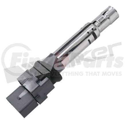 921-2266 by WALKER PRODUCTS - Ignition Coils receive a signal from the distributor or engine control computer at the ideal time for combustion to occur and send a high voltage pulse to the spark plug to ignite the fuel air mixture in each cylinder.