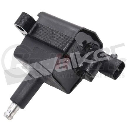 921-2269 by WALKER PRODUCTS - Ignition Coils receive a signal from the distributor or engine control computer at the ideal time for combustion to occur and send a high voltage pulse to the spark plug to ignite the fuel air mixture in each cylinder.