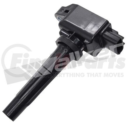 921-2271 by WALKER PRODUCTS - Ignition Coils receive a signal from the distributor or engine control computer at the ideal time for combustion to occur and send a high voltage pulse to the spark plug to ignite the fuel air mixture in each cylinder.