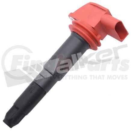 921-2272 by WALKER PRODUCTS - Ignition Coils receive a signal from the distributor or engine control computer at the ideal time for combustion to occur and send a high voltage pulse to the spark plug to ignite the fuel air mixture in each cylinder.