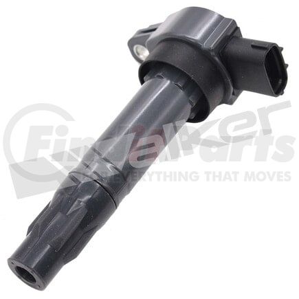 921-2280 by WALKER PRODUCTS - Ignition Coils receive a signal from the distributor or engine control computer at the ideal time for combustion to occur and send a high voltage pulse to the spark plug to ignite the fuel air mixture in each cylinder.