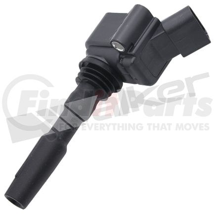 921-2287 by WALKER PRODUCTS - Ignition Coils receive a signal from the distributor or engine control computer at the ideal time for combustion to occur and send a high voltage pulse to the spark plug to ignite the fuel air mixture in each cylinder.