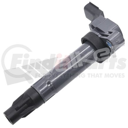 921-2290 by WALKER PRODUCTS - Ignition Coils receive a signal from the distributor or engine control computer at the ideal time for combustion to occur and send a high voltage pulse to the spark plug to ignite the fuel air mixture in each cylinder.