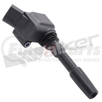 921-2313 by WALKER PRODUCTS - Ignition Coils receive a signal from the distributor or engine control computer at the ideal time for combustion to occur and send a high voltage pulse to the spark plug to ignite the fuel air mixture in each cylinder.