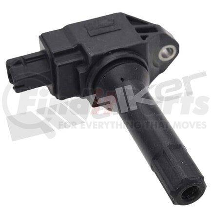 921-2306 by WALKER PRODUCTS - Ignition Coils receive a signal from the distributor or engine control computer at the ideal time for combustion to occur and send a high voltage pulse to the spark plug to ignite the fuel air mixture in each cylinder.