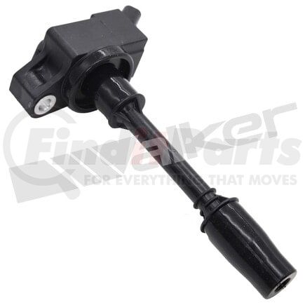921-2345 by WALKER PRODUCTS - Ignition Coils receive a signal from the distributor or engine control computer at the ideal time for combustion to occur and send a high voltage pulse to the spark plug to ignite the fuel air mixture in each cylinder.