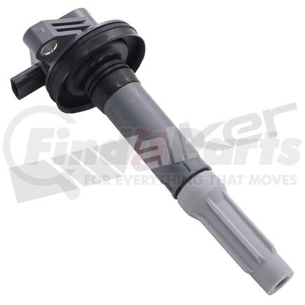 921-2339 by WALKER PRODUCTS - Ignition Coils receive a signal from the distributor or engine control computer at the ideal time for combustion to occur and send a high voltage pulse to the spark plug to ignite the fuel air mixture in each cylinder.