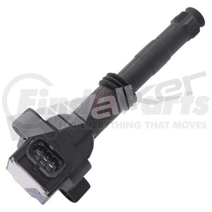 921-2346 by WALKER PRODUCTS - Ignition Coils receive a signal from the distributor or engine control computer at the ideal time for combustion to occur and send a high voltage pulse to the spark plug to ignite the fuel air mixture in each cylinder.