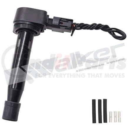 921-92012 by WALKER PRODUCTS - ThunderSpark 921-92012 Ignition Coil