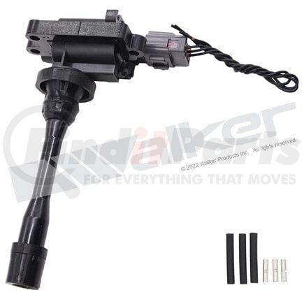 921-92019 by WALKER PRODUCTS - ThunderSpark 921-92019 Ignition Coil