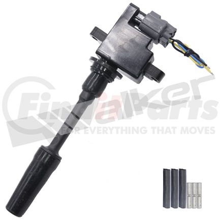 921-92014 by WALKER PRODUCTS - ThunderSpark 921-92014 Ignition Coil