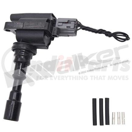 921-92028 by WALKER PRODUCTS - ThunderSpark 921-92028 Ignition Coil