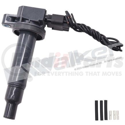 921-92034 by WALKER PRODUCTS - ThunderSpark 921-92034 Ignition Coil