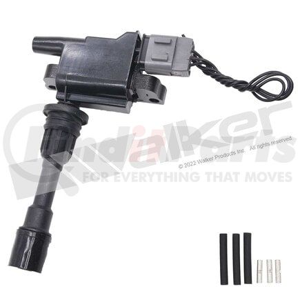 921-92060 by WALKER PRODUCTS - ThunderSpark 921-92060 Ignition Coil