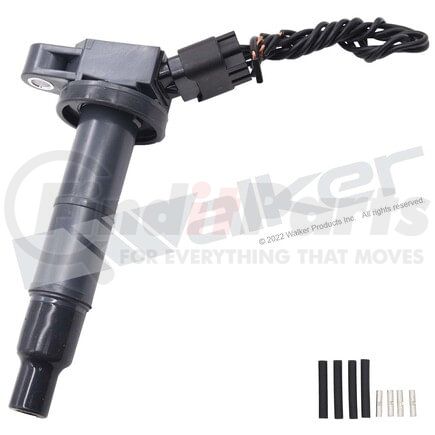 921-92057 by WALKER PRODUCTS - ThunderSpark 921-92057 Ignition Coil